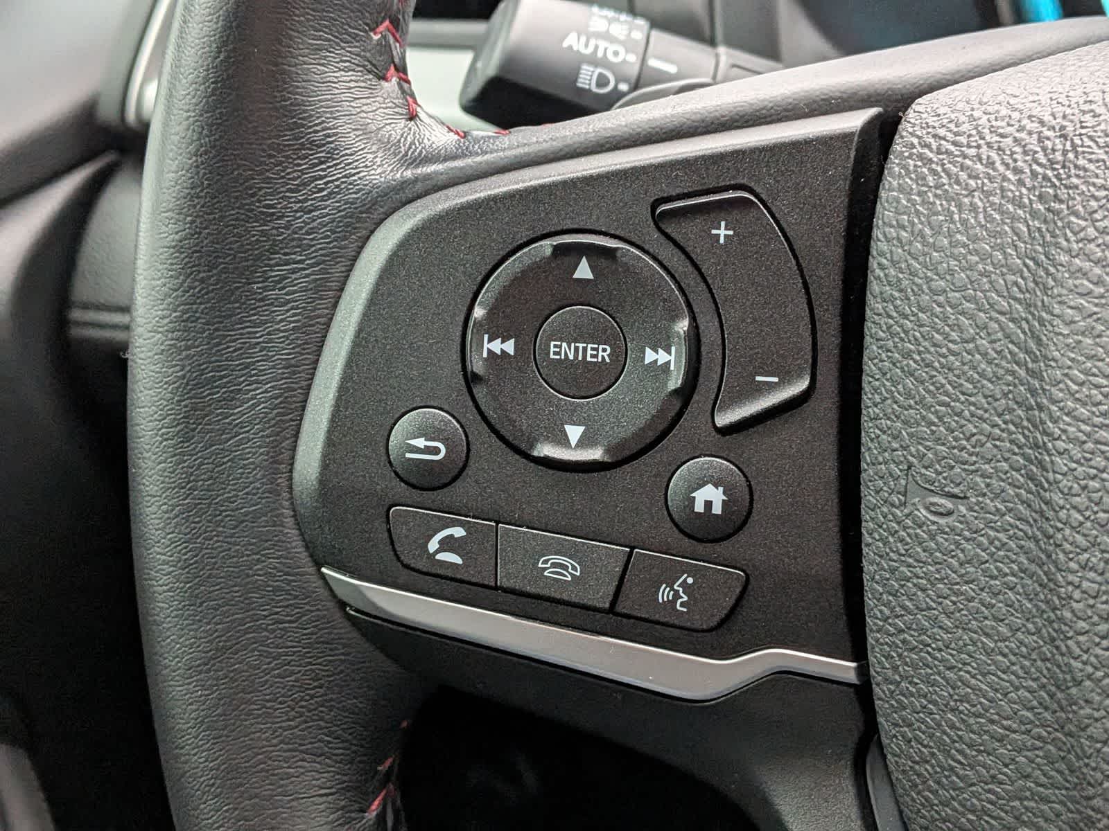 Thumbnail: 2023 Honda Odyssey - 25