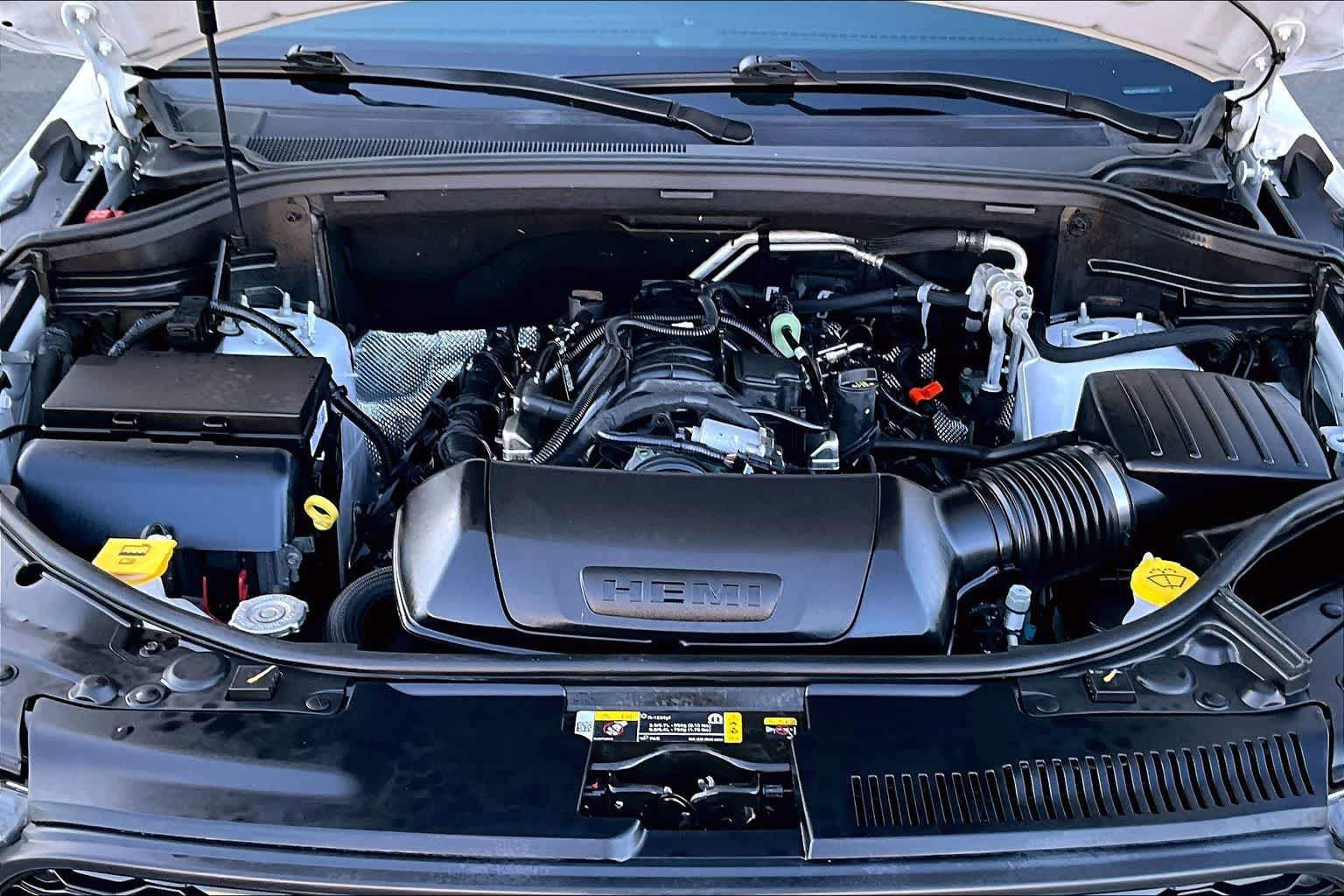 Thumbnail: 2025 Dodge Durango - 9