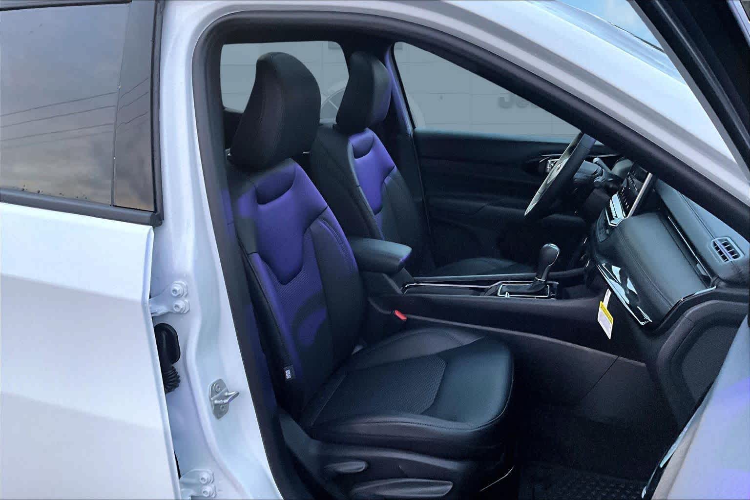 Thumbnail: 2026 Jeep Compass - 14