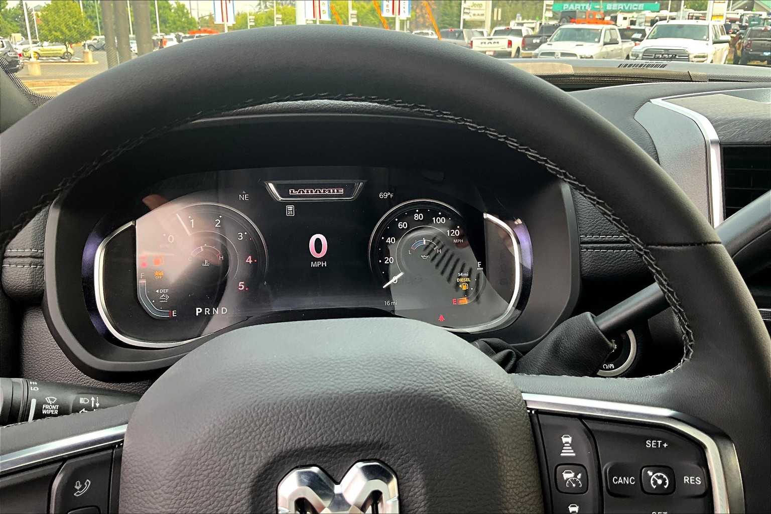 Thumbnail: 2026 RAM 2500 - 18