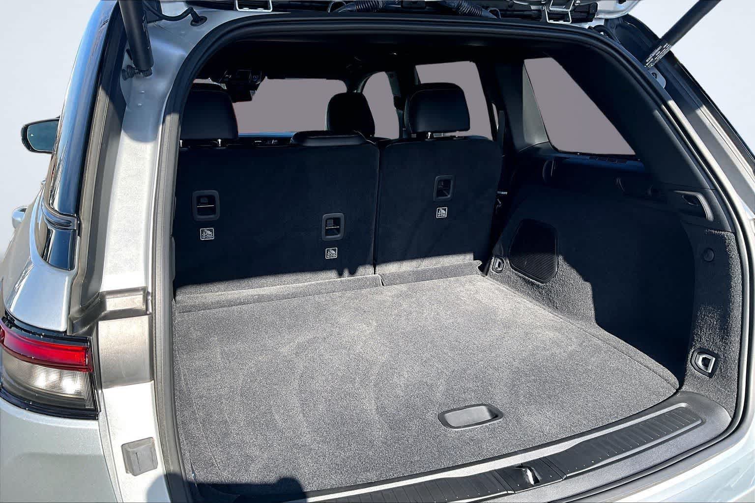 Thumbnail: 2025 Jeep Grand Cherokee - 19