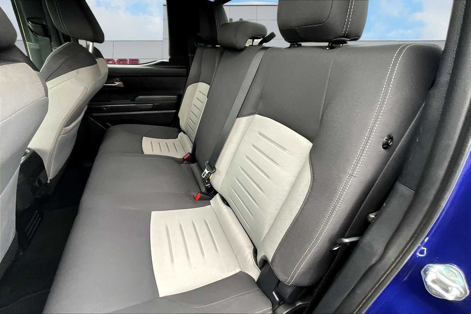 Thumbnail: 2025 Toyota Tacoma - 13