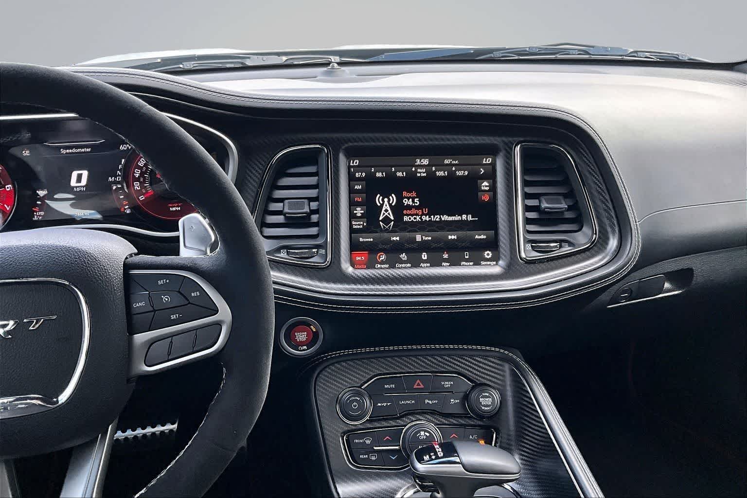Thumbnail: 2022 Dodge Challenger - 14