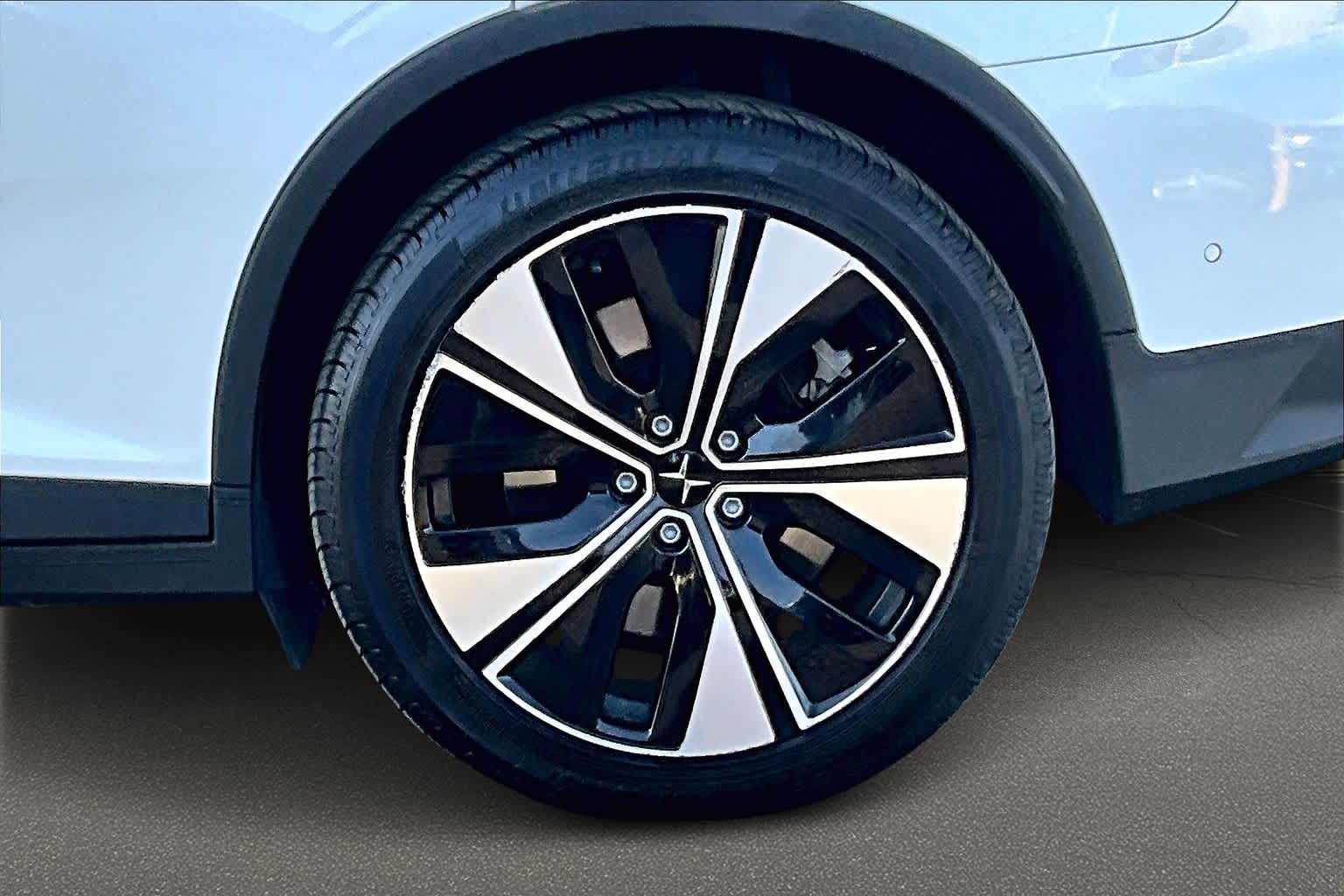 Thumbnail: 2023 Polestar 2 - 34