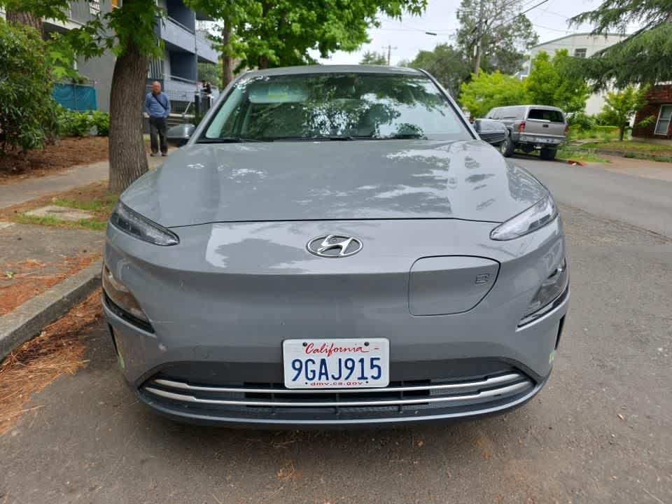 Thumbnail: 2023 Hyundai Kona - 2