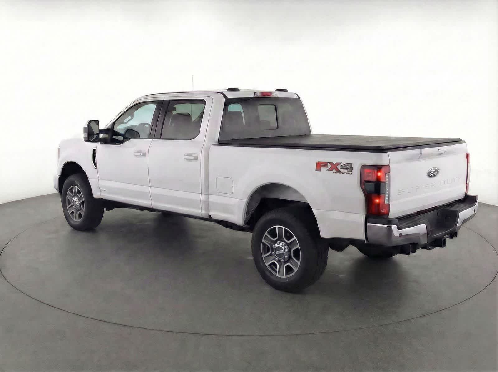 Thumbnail: 2023 Ford Econoline - 3