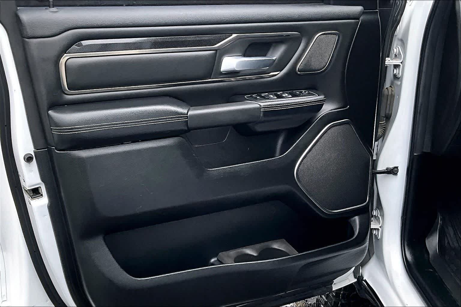 Thumbnail: 2020 RAM 1500 - 28