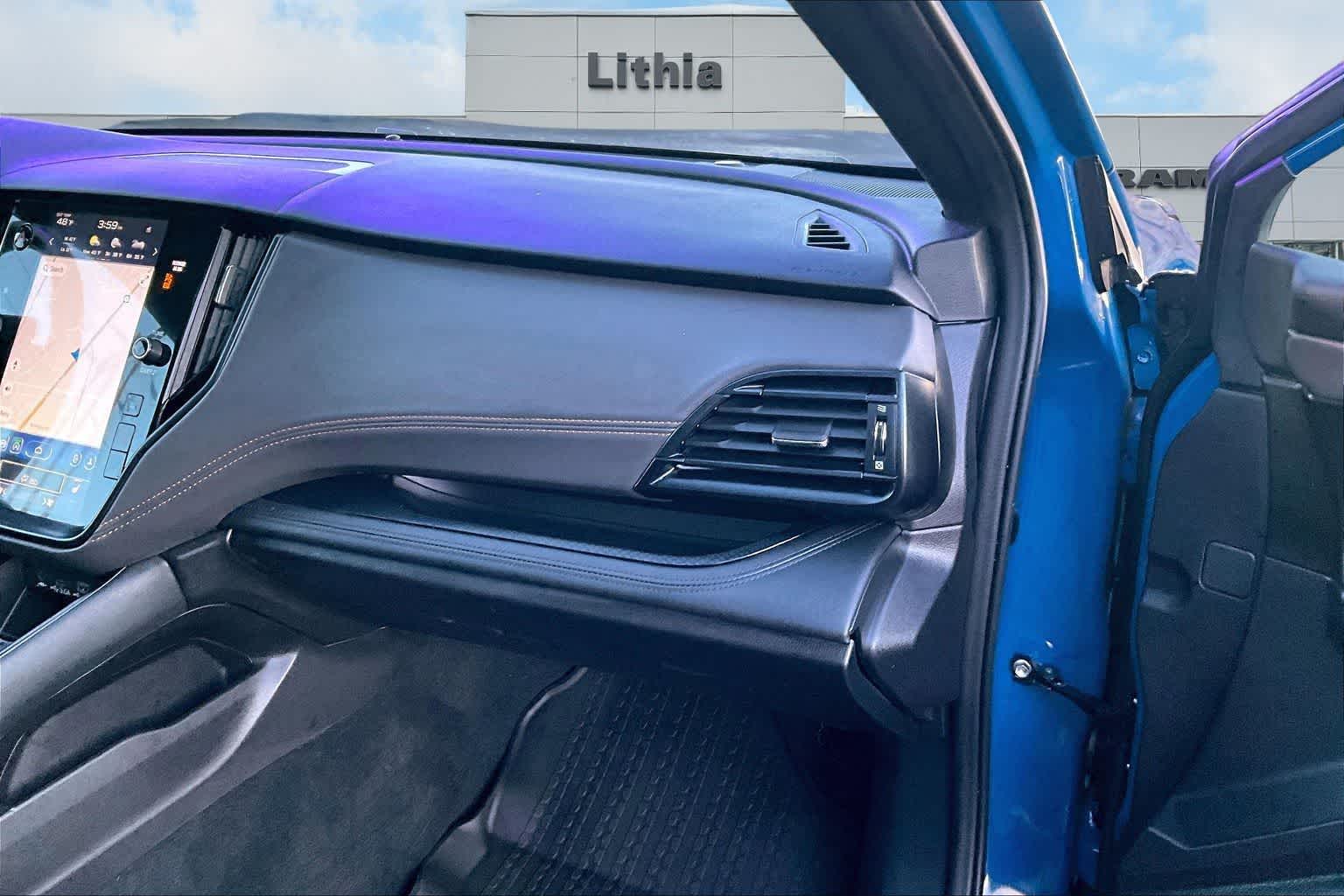 Thumbnail: 2025 Subaru Outback - 24