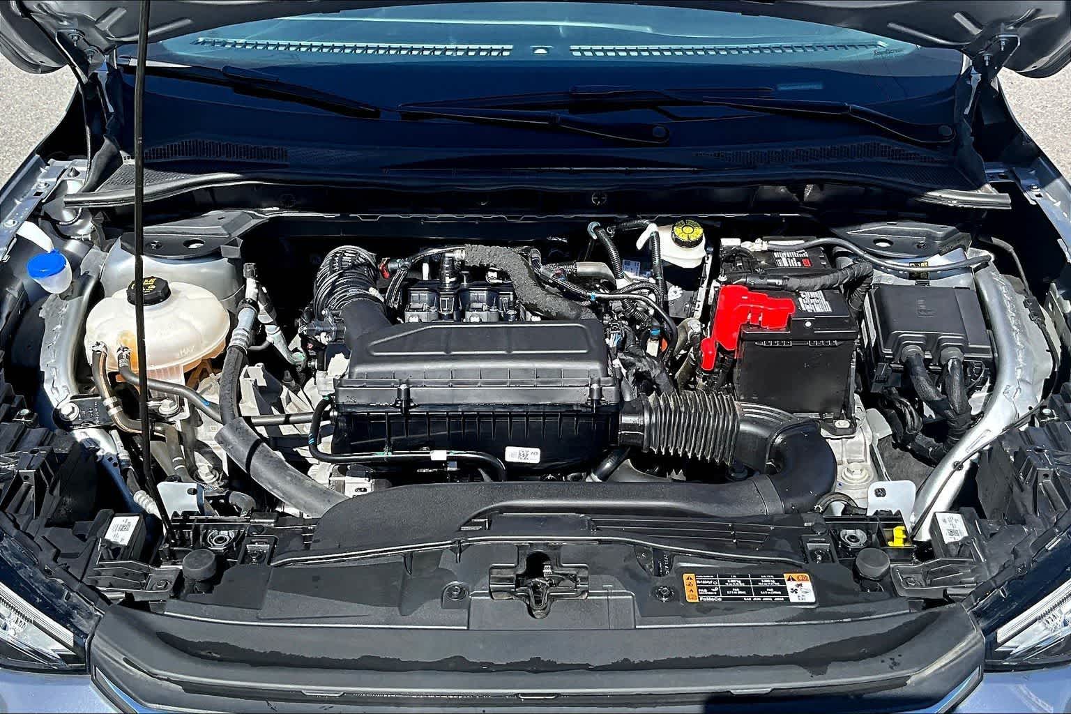 Thumbnail: 2024 Ford Escape - 9