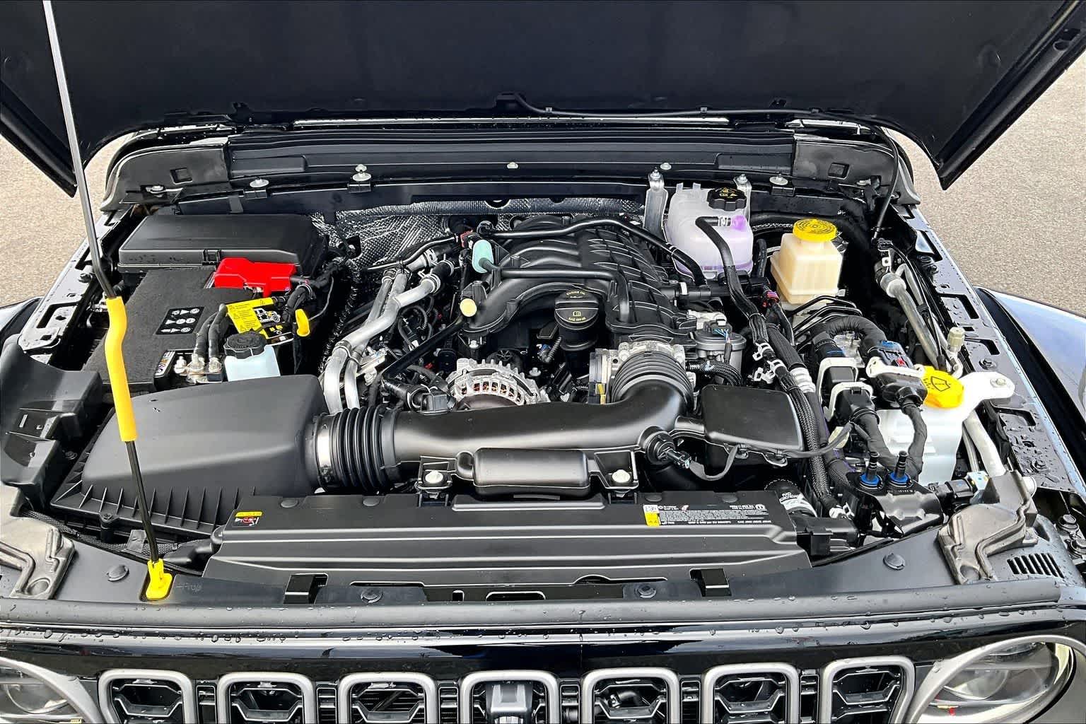 Thumbnail: 2026 Jeep Gladiator - 9