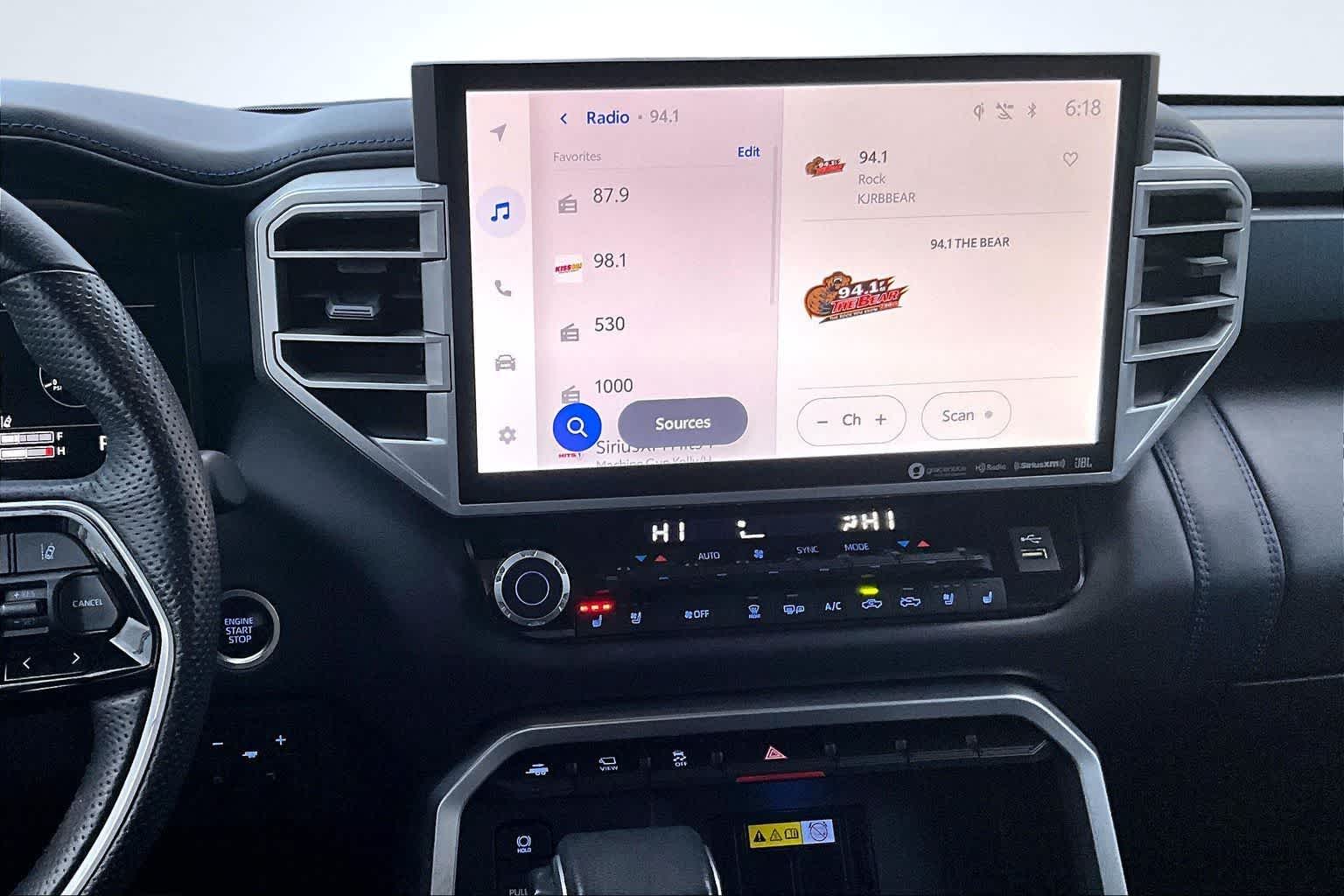 Thumbnail: 2022 Toyota Tundra - 16