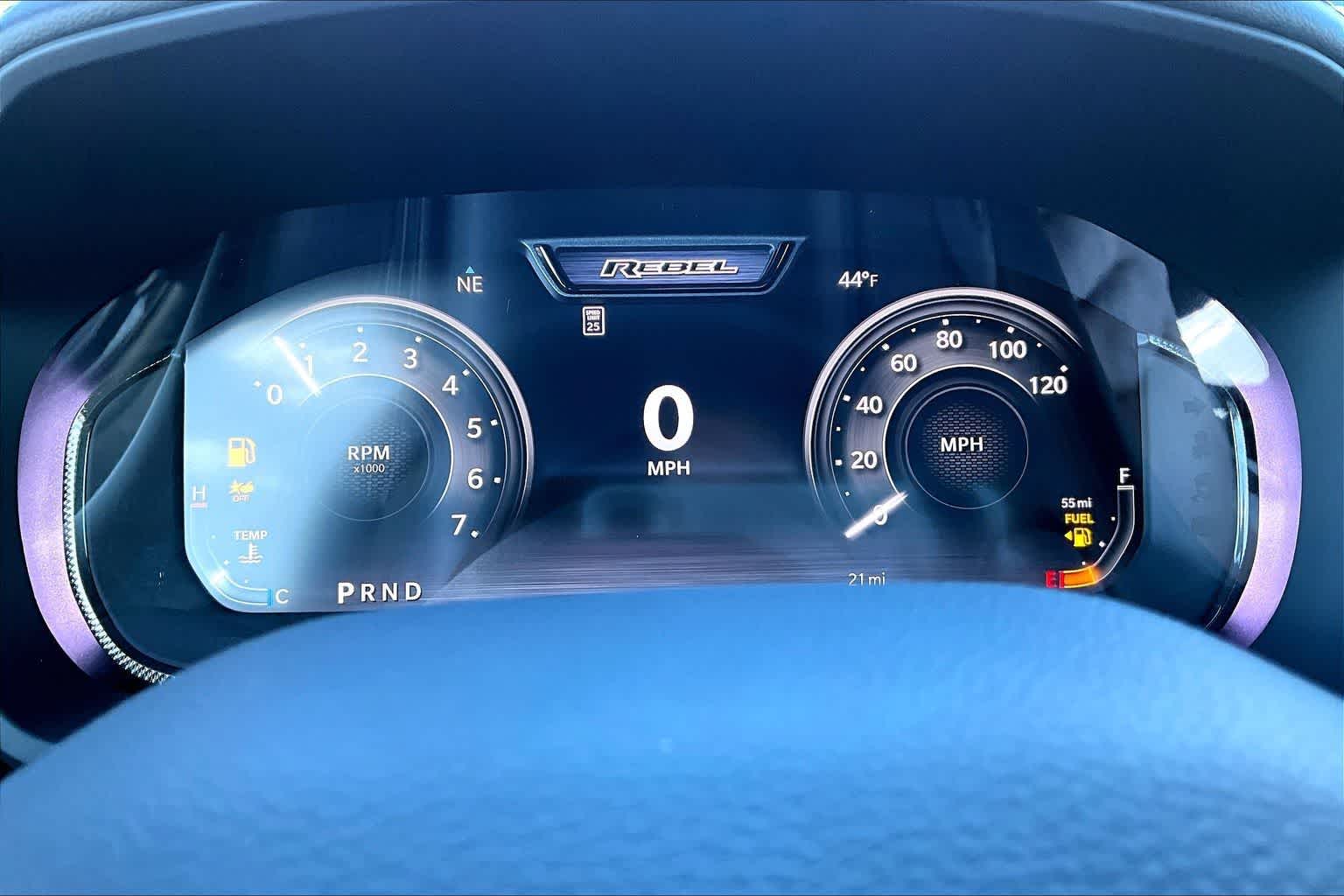 Thumbnail: 2026 RAM 2500 - 18