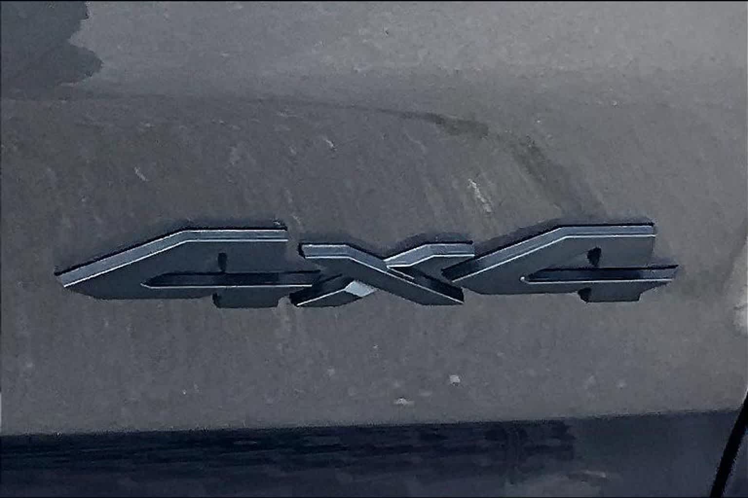 Thumbnail: 2025 RAM 1500 - 7