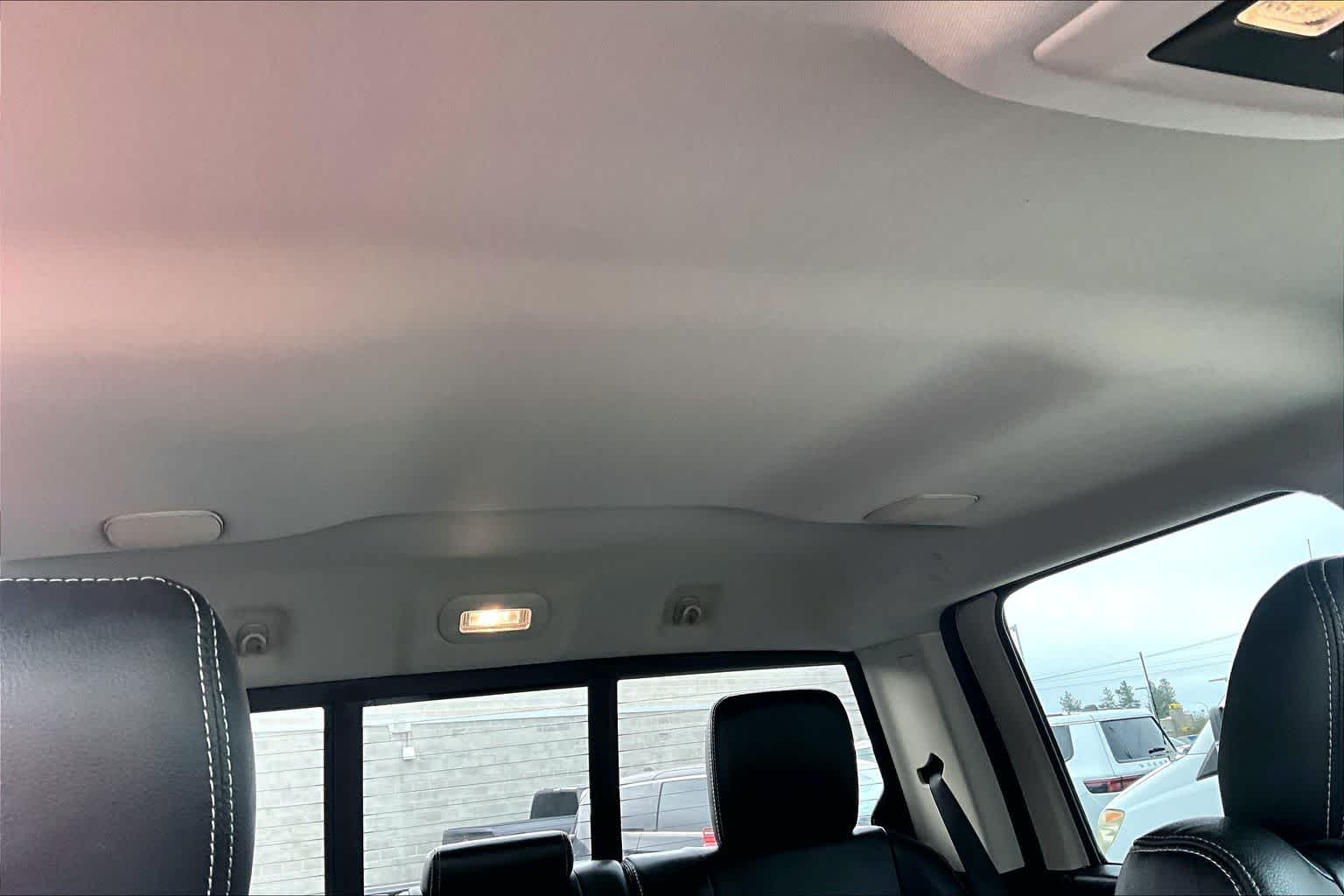 Thumbnail: 2016 RAM 1500 - 30