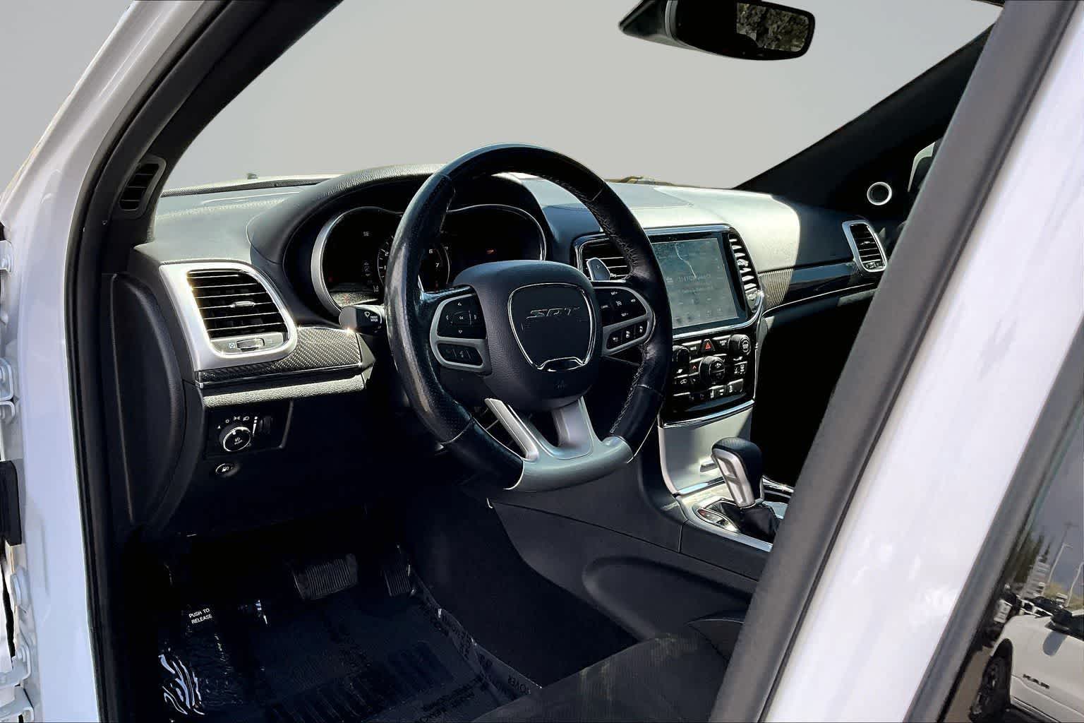Thumbnail: 2019 Jeep Grand Cherokee - 2