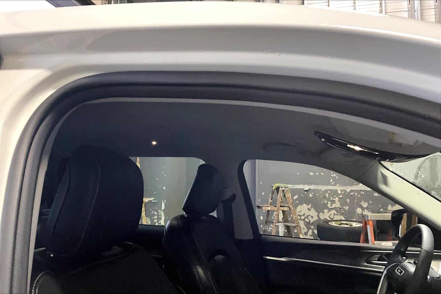 Thumbnail: 2023 Jeep Grand Cherokee L - 18