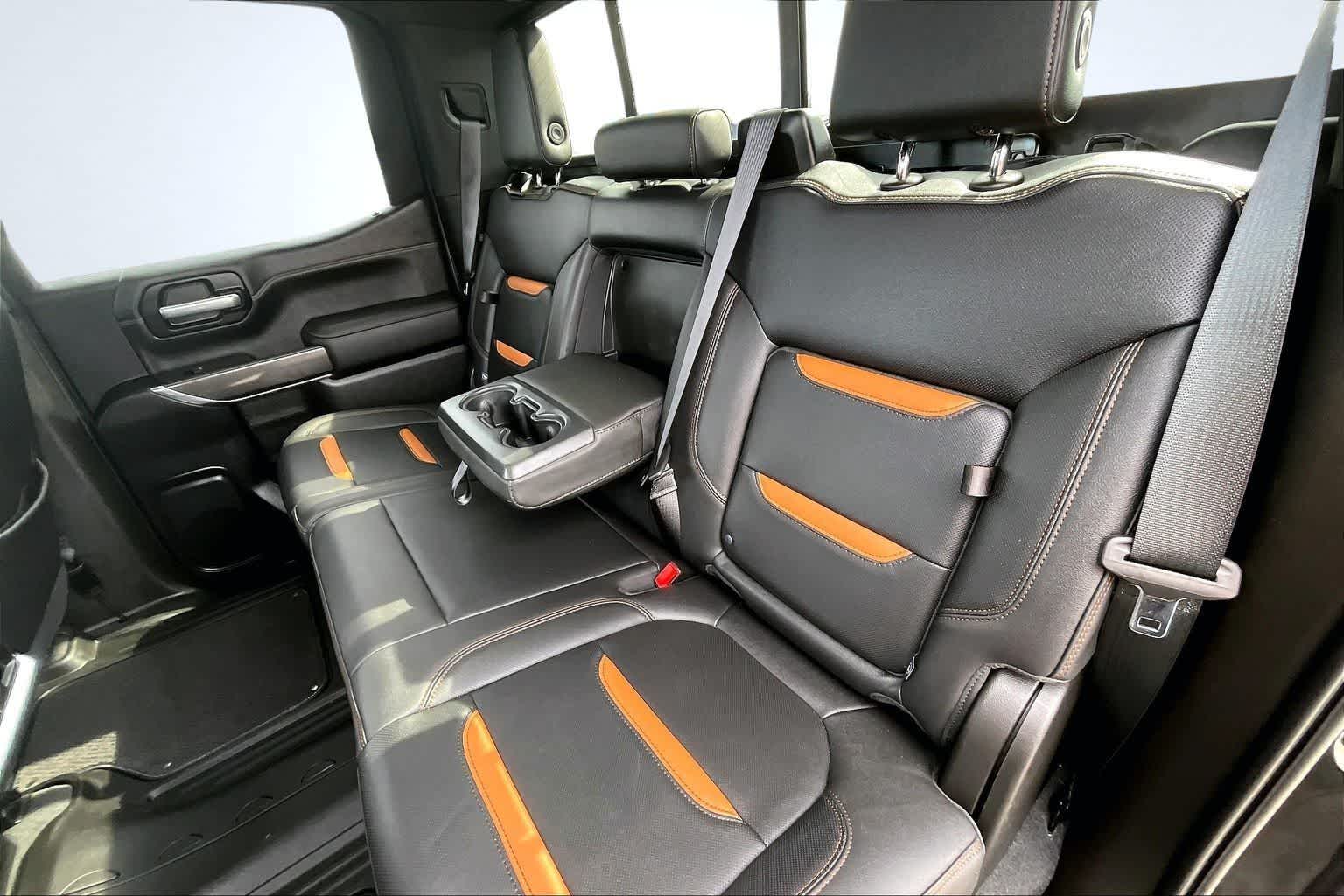 Thumbnail: 2021 GMC Sierra 1500 - 13