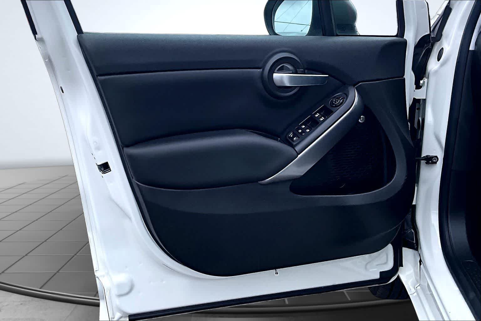 Thumbnail: 2022 Fiat 500X - 27
