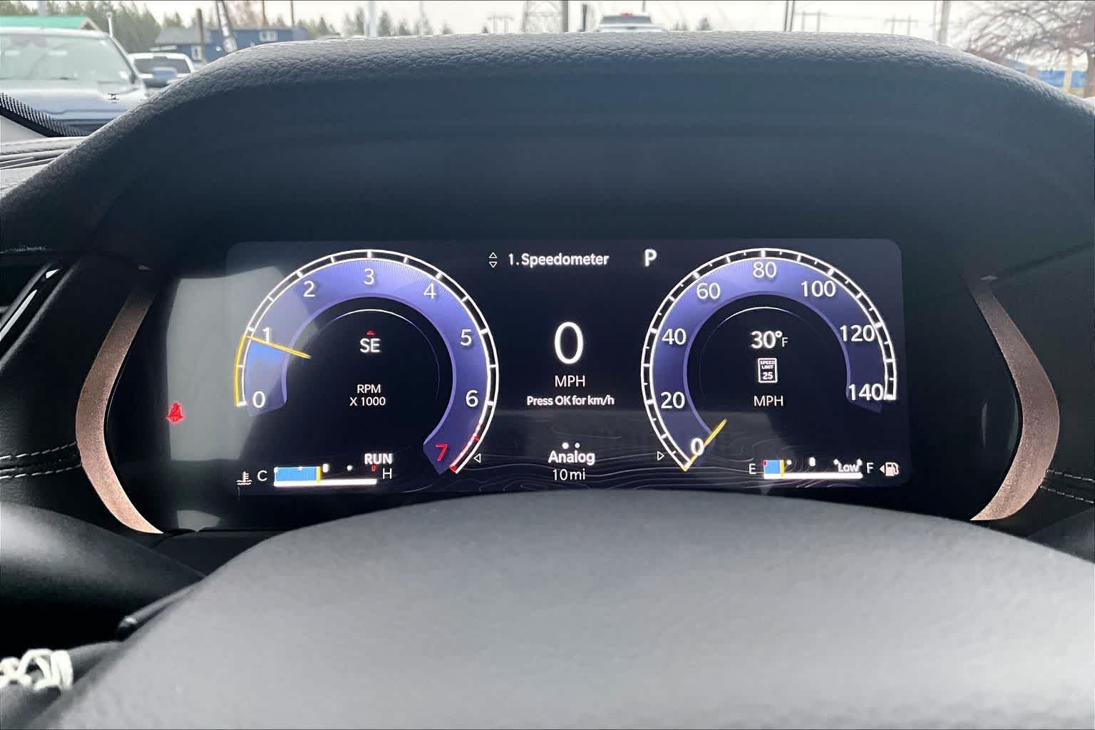 Thumbnail: 2026 Jeep Grand Cherokee - 18