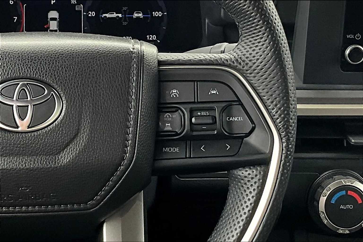 Thumbnail: 2025 Toyota Tacoma - 26