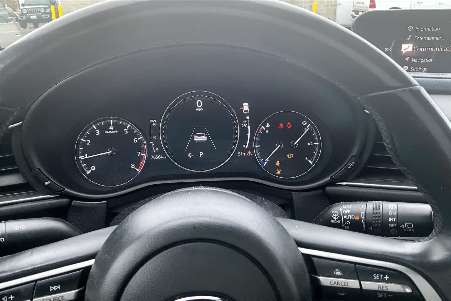 Thumbnail: 2020 Mazda CX-30 - 18