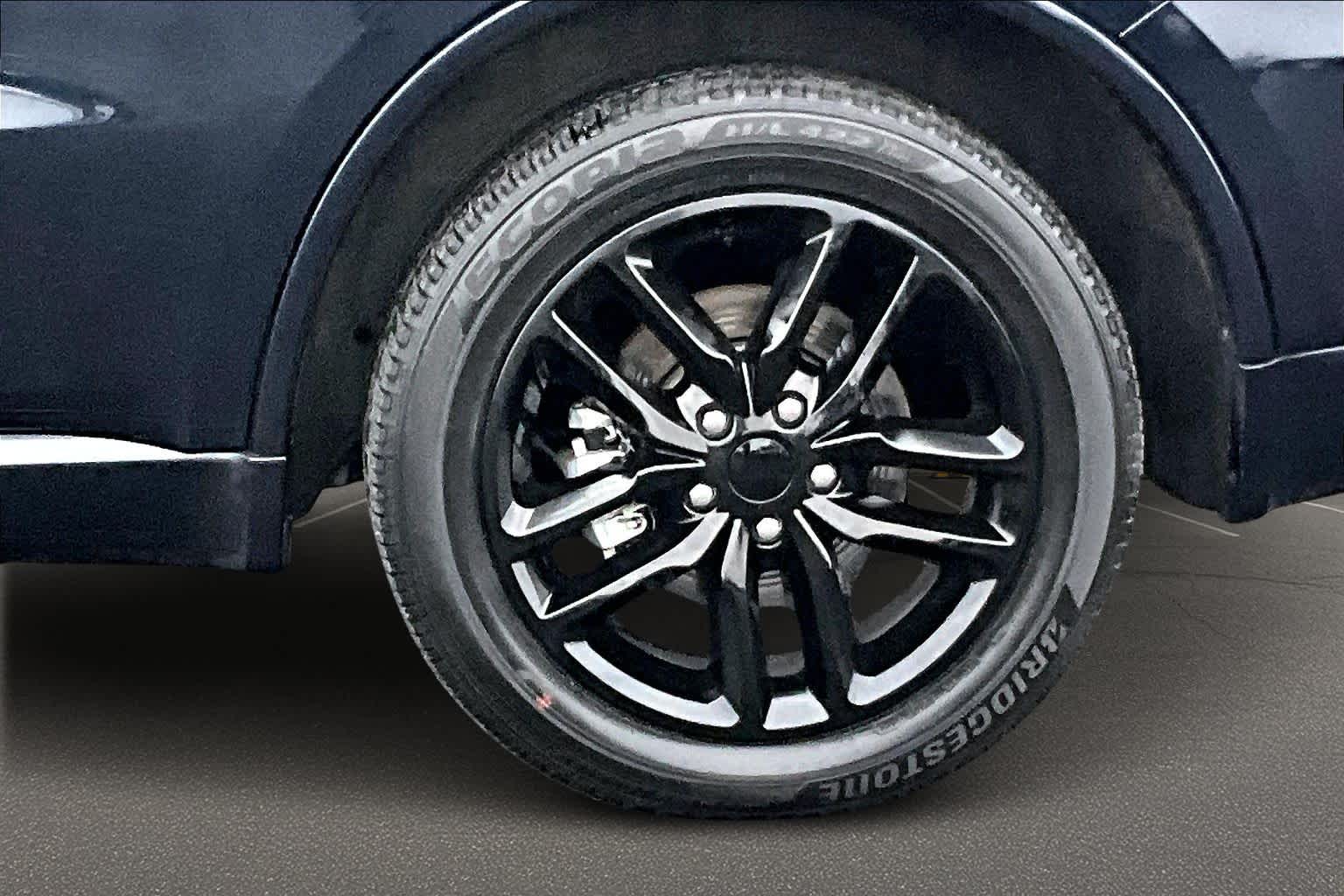 Thumbnail: 2025 Dodge Durango - 36