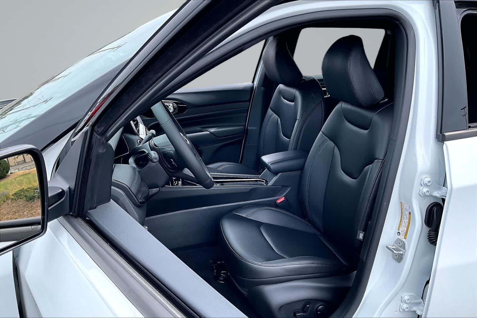Thumbnail: 2026 Jeep Compass - 11