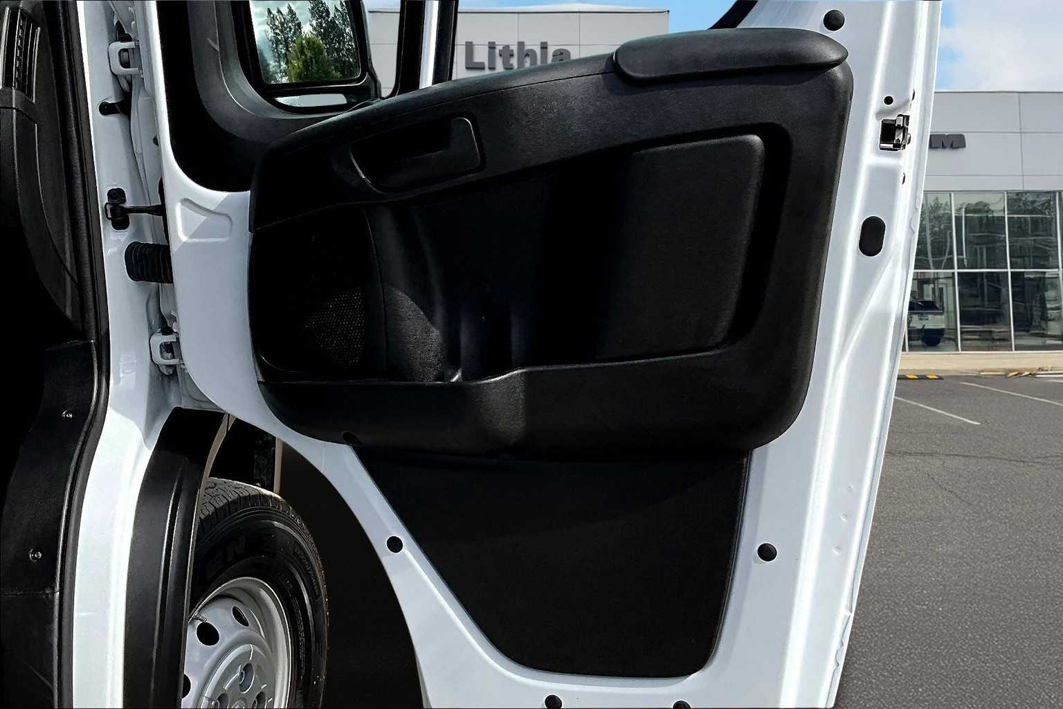 Thumbnail: 2023 RAM ProMaster - 25