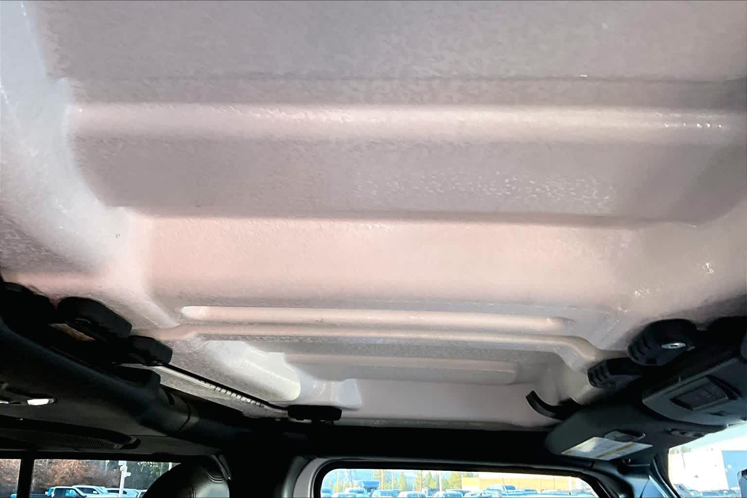 Thumbnail: 2023 Jeep Wrangler - 30