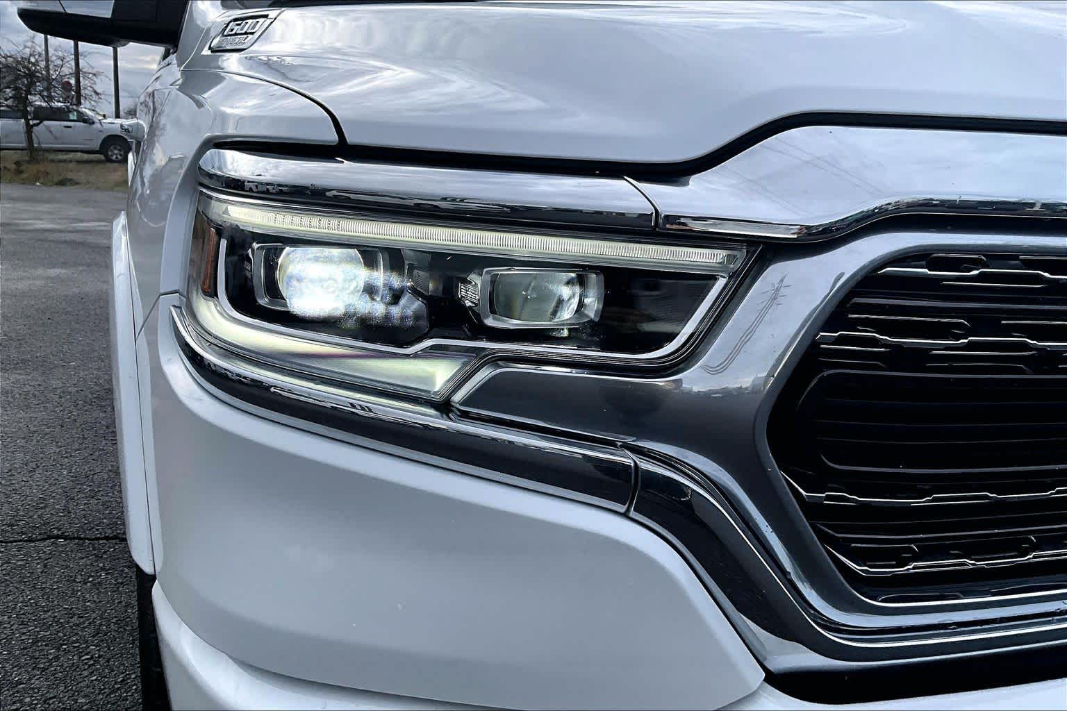 Thumbnail: 2022 RAM 1500 - 31