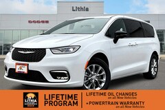 2026 Chrysler Pacifica Limited Passenger Van