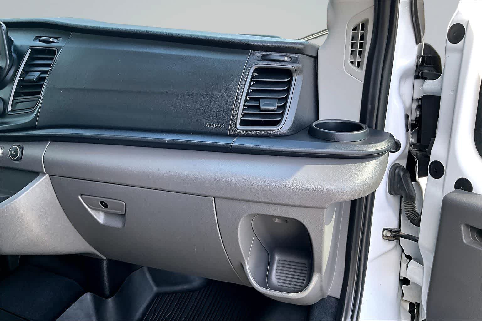 Thumbnail: 2023 Ford Transit Series - 23