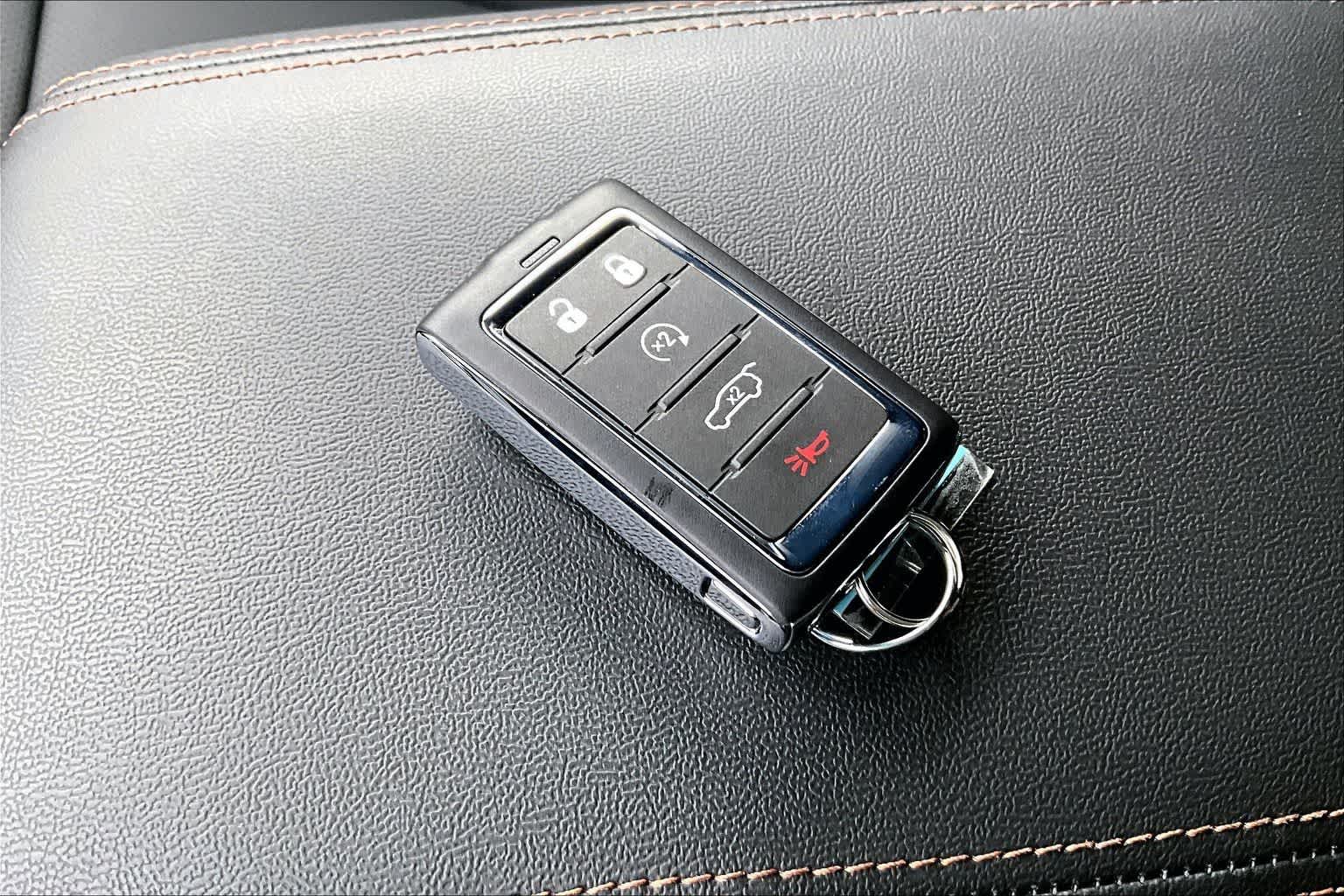 Thumbnail: 2026 Jeep Cherokee - 20