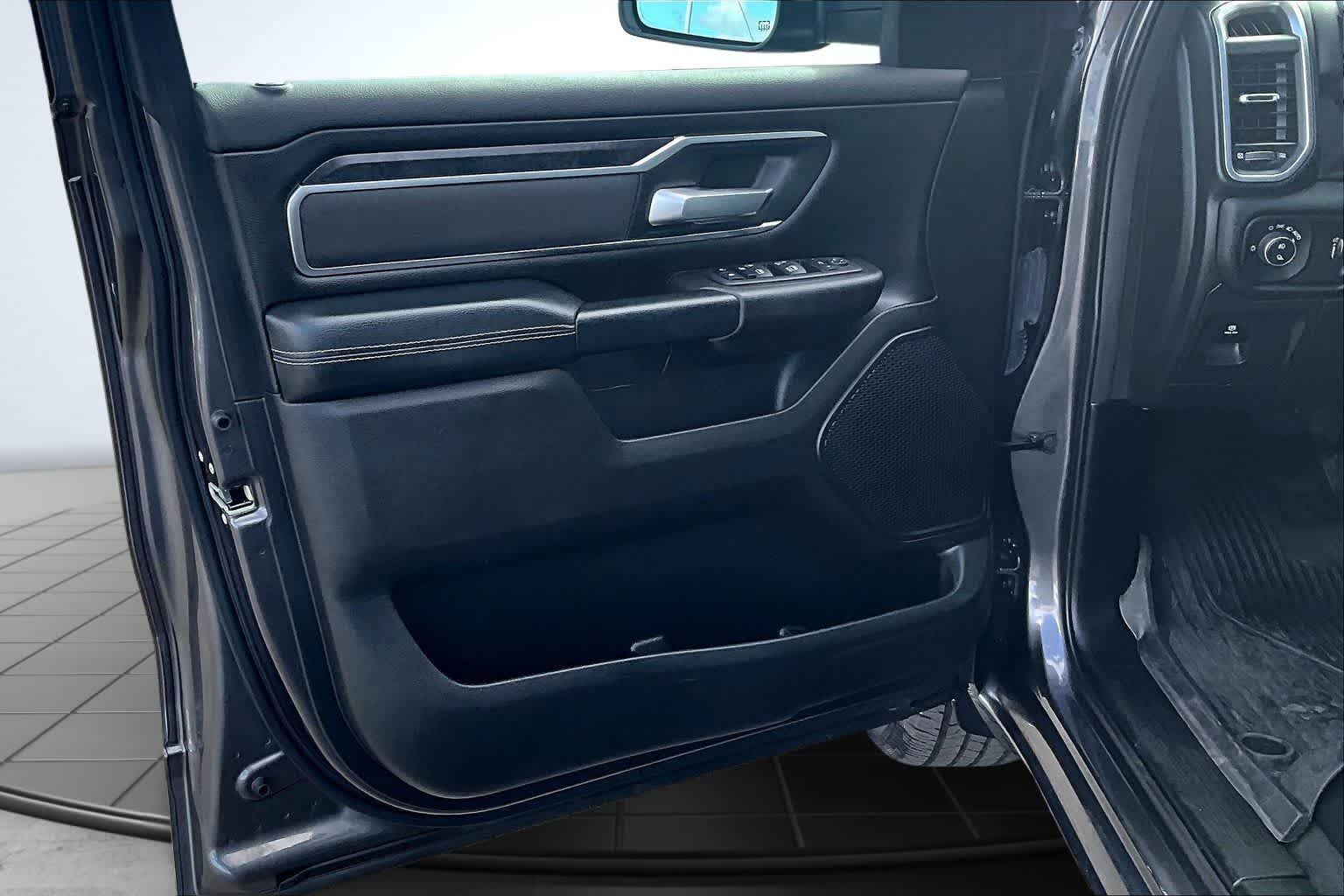 Thumbnail: 2024 RAM 1500 - 28