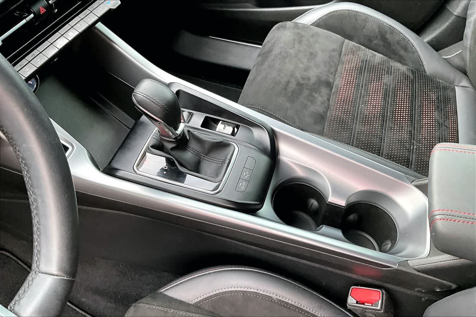 Thumbnail: 2023 Dodge Hornet - 17