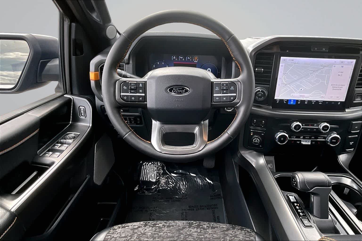 Thumbnail: 2025 Ford F-150 - 14