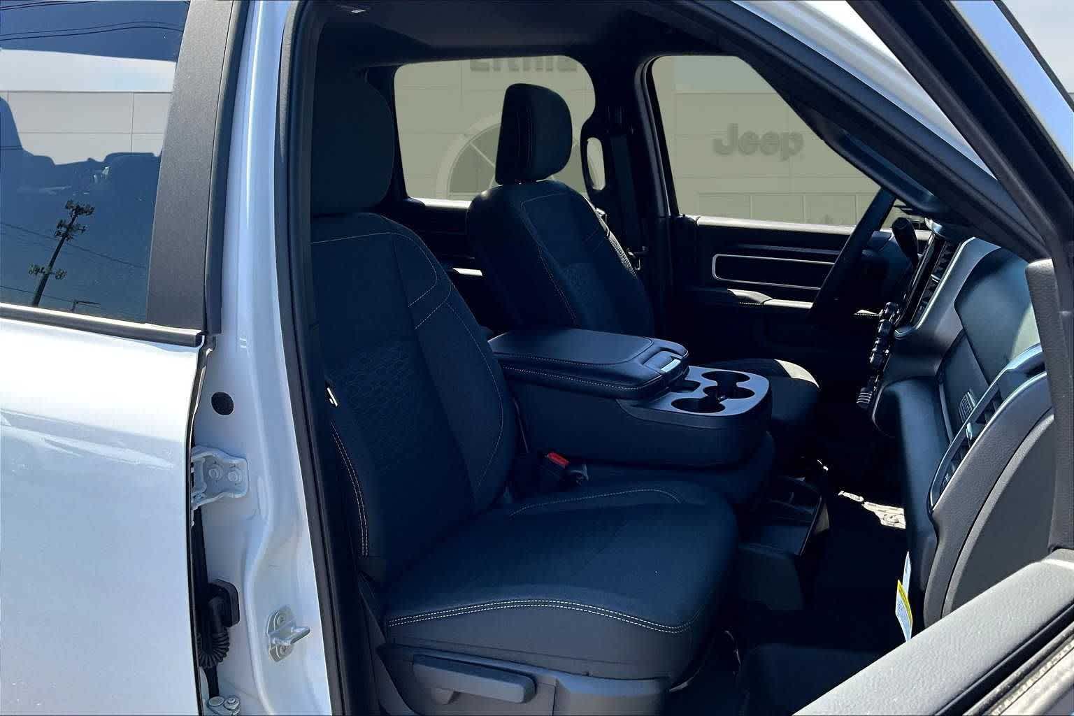 Thumbnail: 2025 RAM 3500 - 14