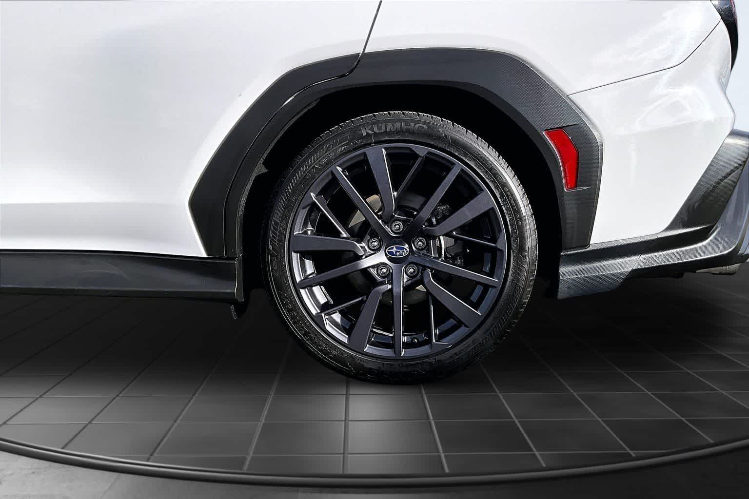 Thumbnail: 2023 Subaru WRX - 35