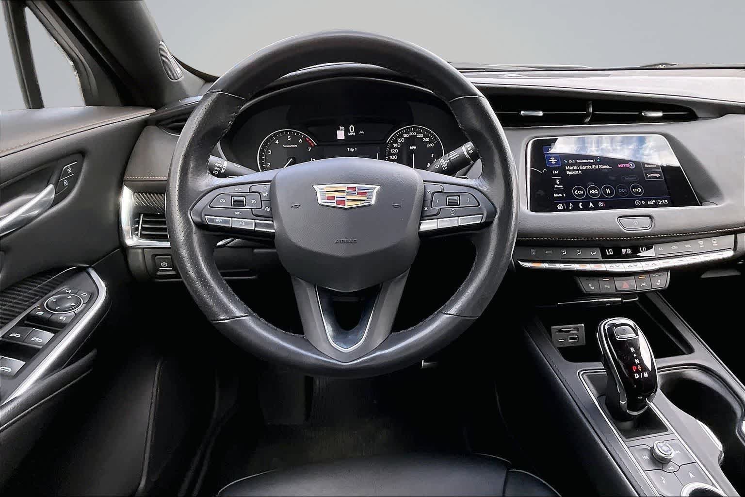 2023 Cadillac XT4 Sport - Photo 15