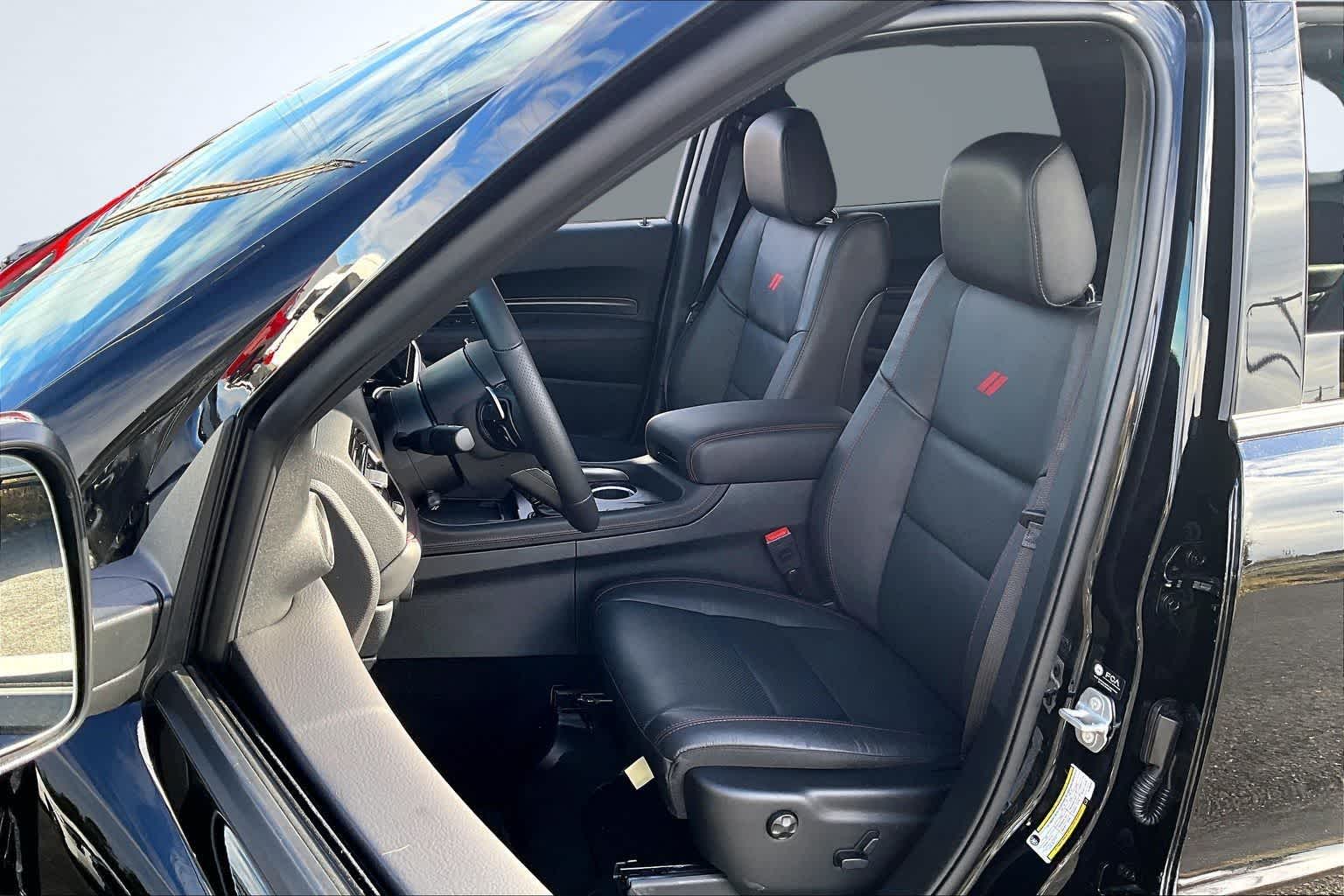 Thumbnail: 2026 Dodge Durango - 11