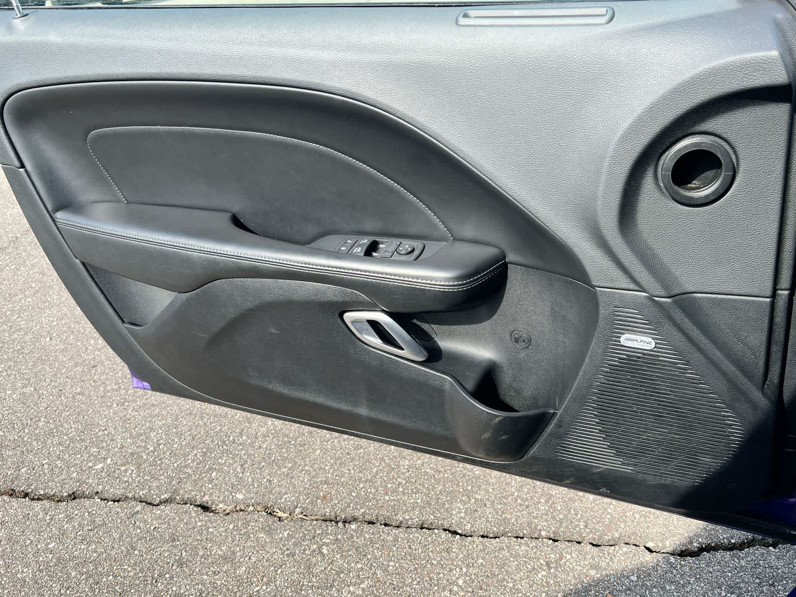 Thumbnail: 2019 Dodge Challenger - 28