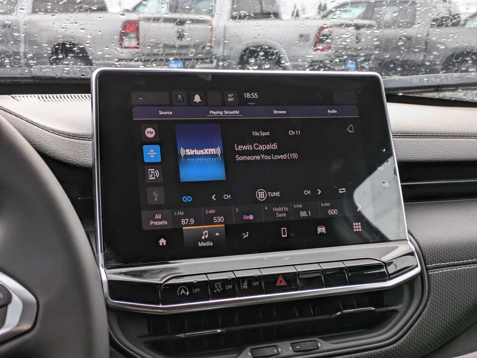 Thumbnail: 2024 Jeep Compass - 29