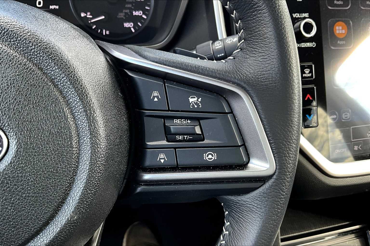 2024 Subaru Ascent Premium 22