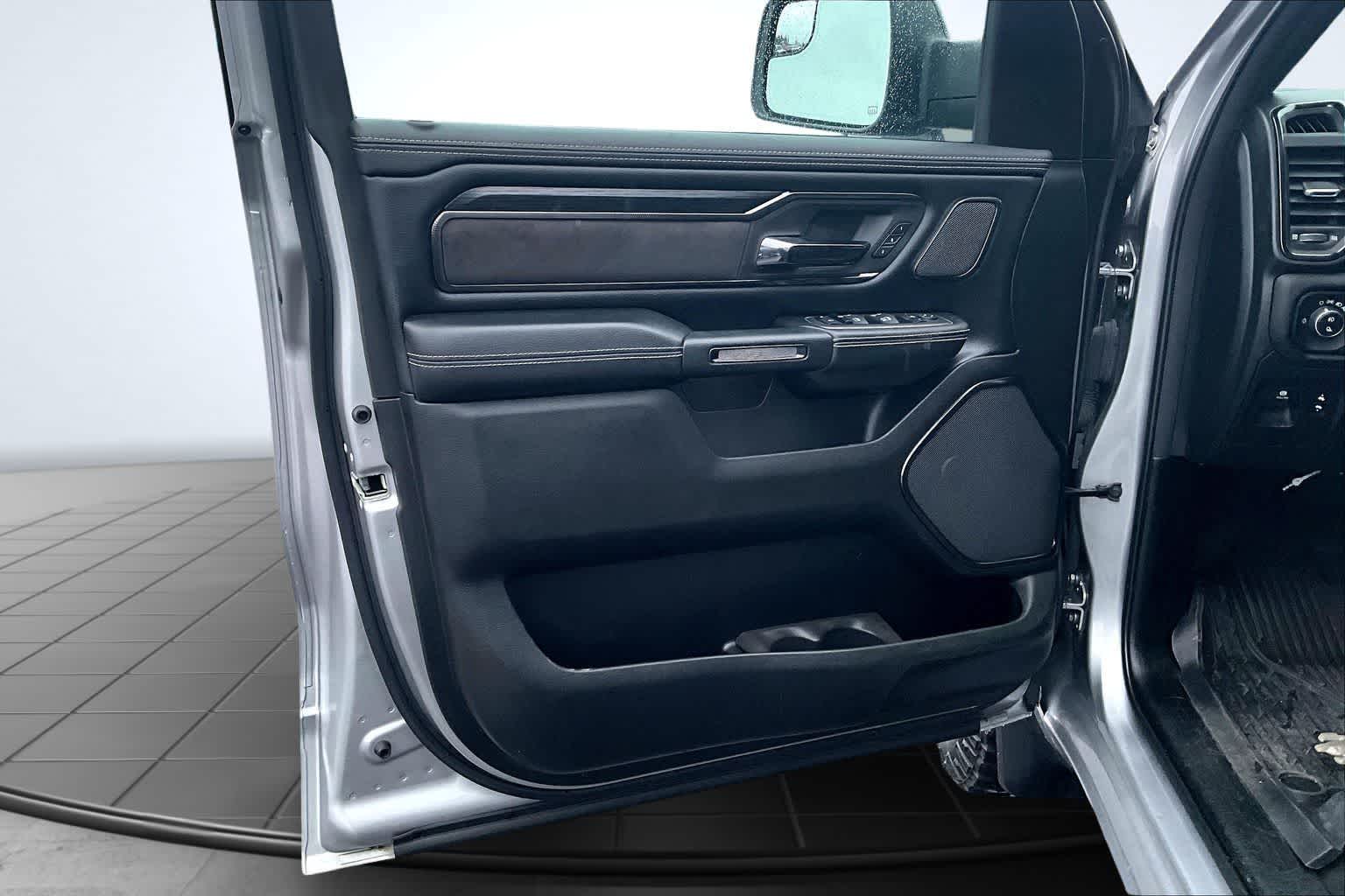 Thumbnail: 2024 RAM 1500 - 28