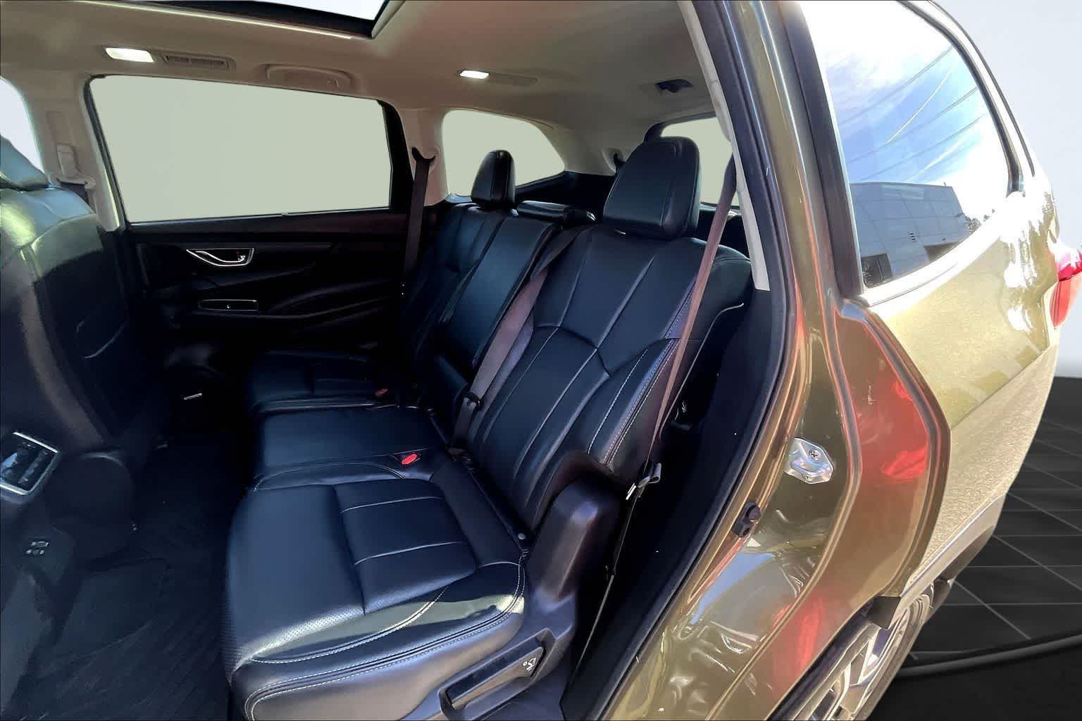 Thumbnail: 2024 Subaru Ascent - 13