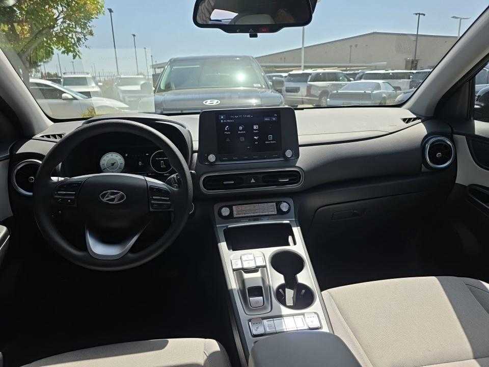 Thumbnail: 2023 Hyundai Kona - 6