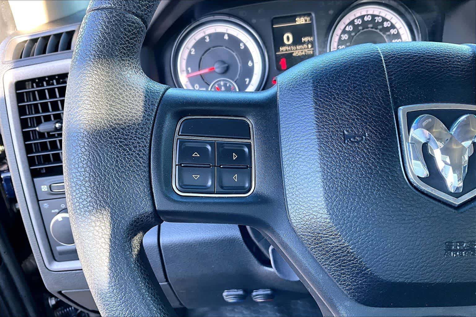 Thumbnail: 2018 RAM 3500 - 24