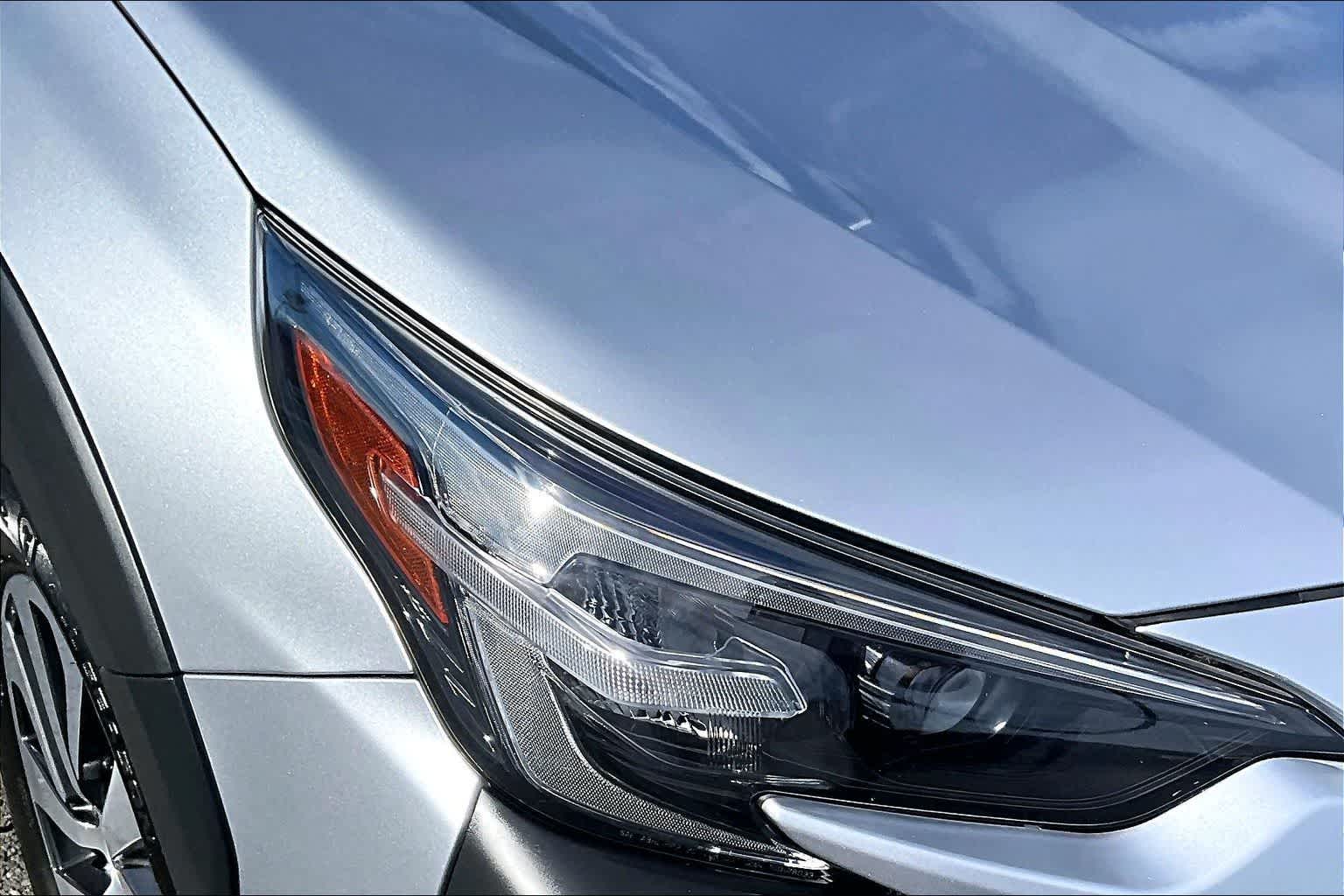 Thumbnail: 2023 Subaru Outback - 31