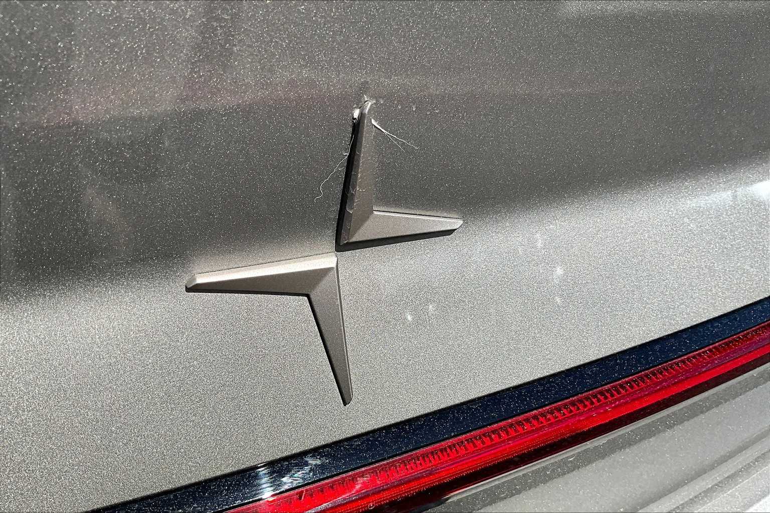 Thumbnail: 2022 Polestar 2 - 6