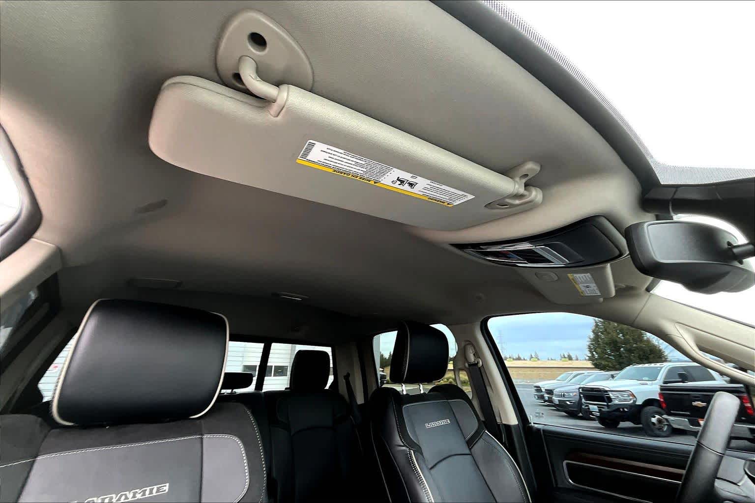 Thumbnail: 2024 RAM 2500 - 30